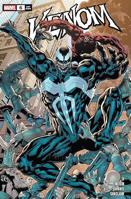 Venom Vol. 5 (2021-) (Comic Book 28-64 pp) #6