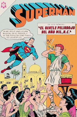 Supermán #503