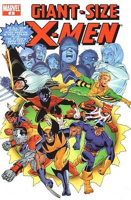 Giant-Size X-Men Vol 1 #3