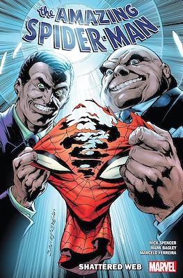 The Amazing Spider-Man by Nick Spencer #12