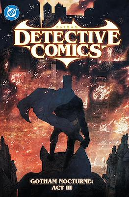 Detective Comics (2022 - 2024) #5