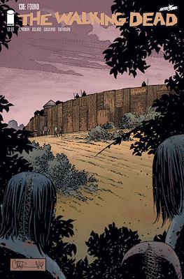 The Walking Dead #136