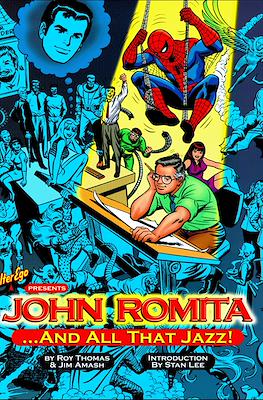 John Romita... And All that Jazz