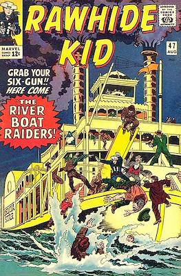 Rawhide Kid Vol. 1 (1955-1979) #47