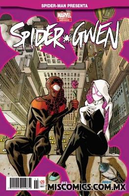 Spider-Man (2016-2018 Portadas variantes) #13.4
