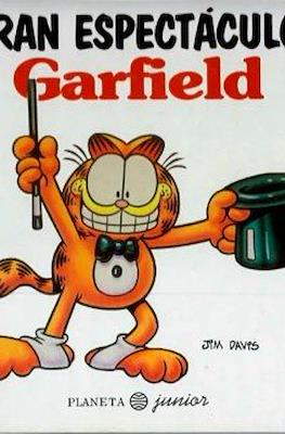 Los tesoros de Garfield #2