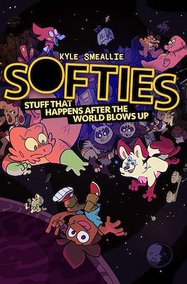 Softies: Stuff That Happens After the World Blows Up