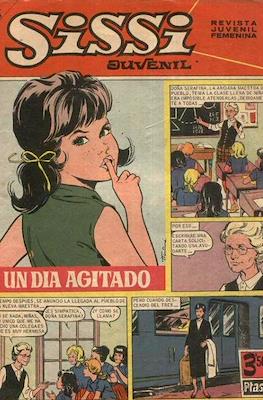 Cuentos para niñas Sissi / Sissi juvenil / Sissi #328