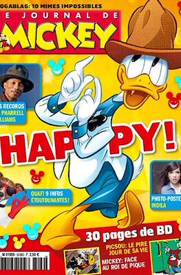 Le Journal de Mickey #3226