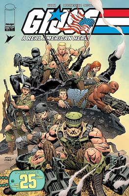 G.I. Joe: A Real American Hero (2023-) #325