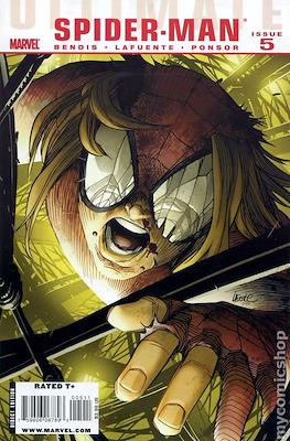 Ultimate Spider-Man (2009-2010) #5