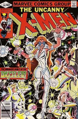 X-Men Vol. 1 (1963-1981) / The Uncanny X-Men Vol. 1 (1981-2011) #130