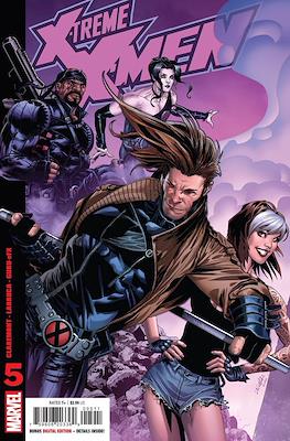 X-Treme X-Men Vol. 3 (2022-2023) #5