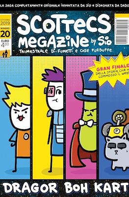 Scottecs Megazine (Rivista) #20