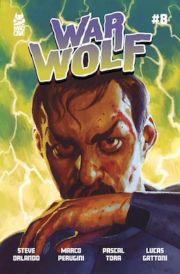 War Wolf #8