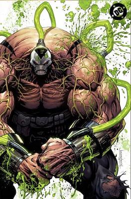 Absolute Batman (2024-Variant Covers) #18.46