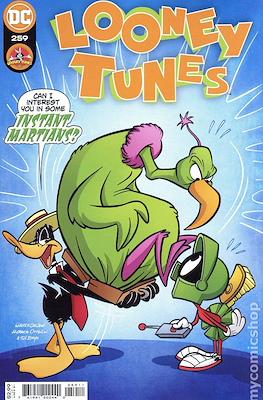 Looney Tunes #259