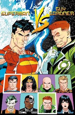 DC K.O. (Portada alternativa) #3.2