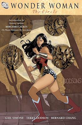 Wonder Woman Vol. 3 (2006-2011) #3
