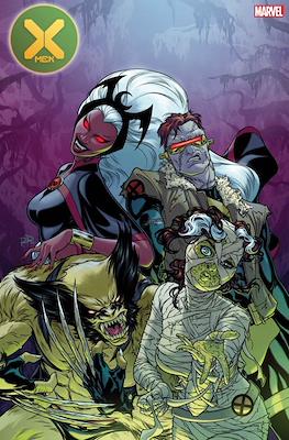 X-Men Vol. 5 (2019- Variant Cover) #13