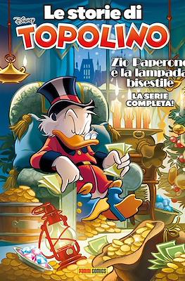 Le storie di Topolino #5