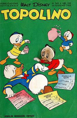Topolino #343