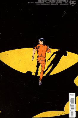 Detective Comics Vol. 1 (1937-2011; 2016-Variant Covers) #1050.6