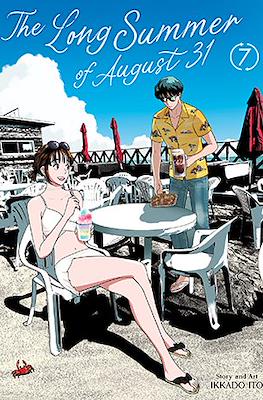 The Long Summer of August 31 #7