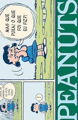 Peanuts completo #3