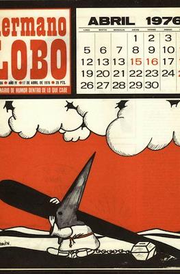 Hermano Lobo #206