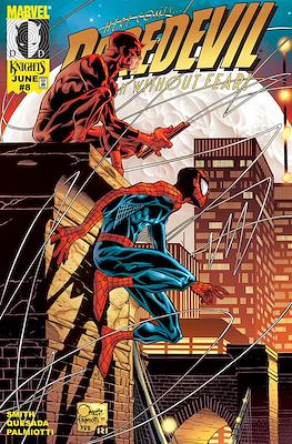 Daredevil (Vol.2) #8