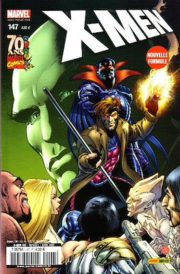 X-Men (1997-2011) #147