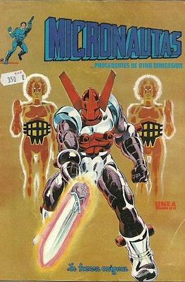 Micronautas #2