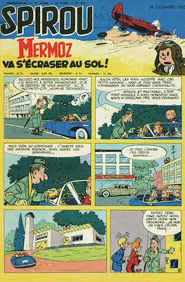 Le journal de Spirou #924