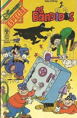 Disney Especial #105
