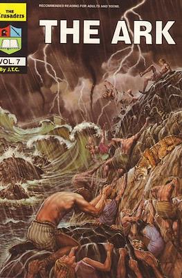 The Crusaders #7