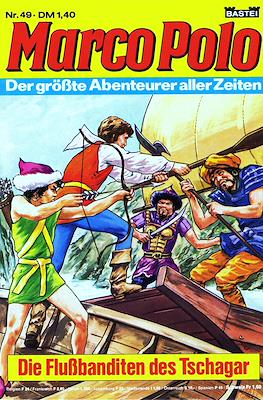 Marco Polo #49