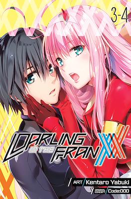 Darling in the FranXX (Digital) #3-4