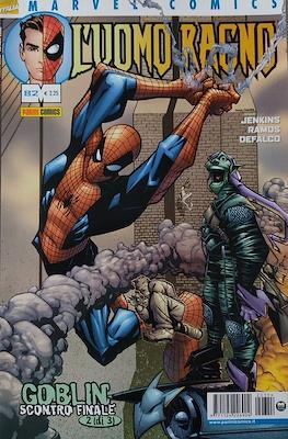 L'Uomo Ragno / Spider-Man Vol. 1 / Amazing Spider-Man #354