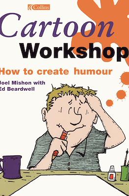 Cartoon Workshop: How to Create Humour