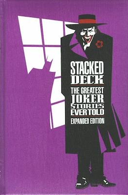 Stacked Deck: The Greatest Joker Stories Ever Told