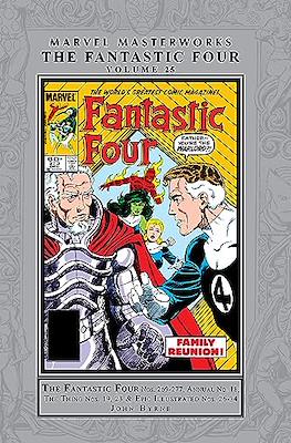 Marvel Masterworks: The Fantastic Four #25