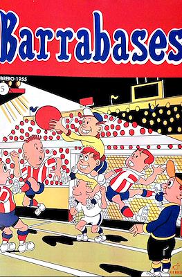 Barrabases #5