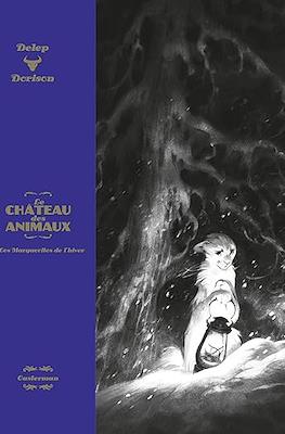 Le Château des Animaux #2