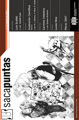 Sacapuntas #5