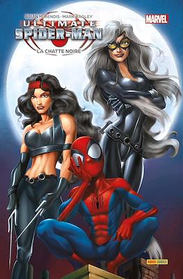 Ultimate Spider-Man #4