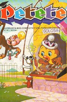 Petete #163