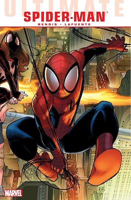 Ultimate Spider-Man: The World According to Peter Parker