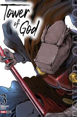 Tower of God #3