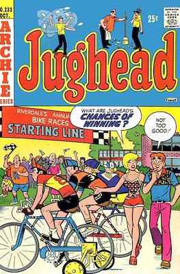 Archie's Pal Jughead Comics / Jughead (1949-1987) #233